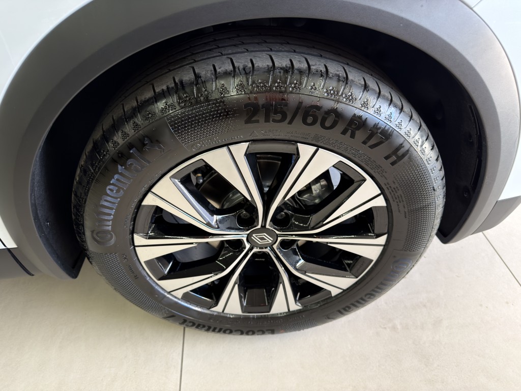 RENAULT CAPTUR 1200 ECO GPL EVOLUTION+PACK STYLE